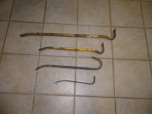 Vintage heavy duty wrecking - 4,