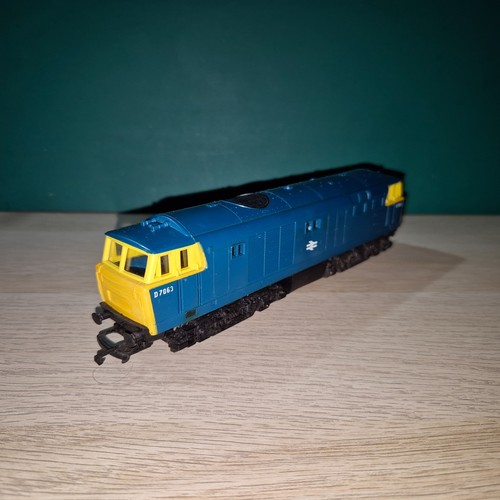 Hornby railways gauge class - oo,