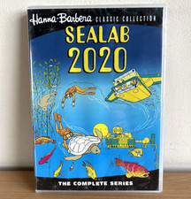 Sealab 2020 The Complete