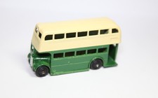 Dinky 29c Double Decker Bus -
