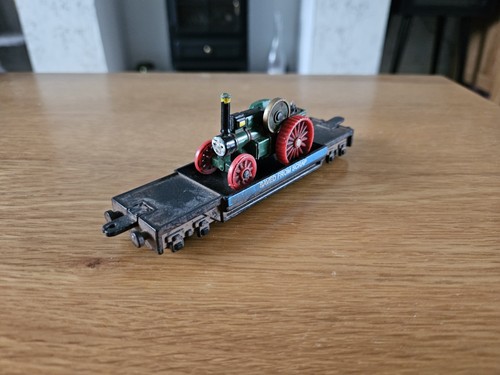 Ertl 1995 trevor - trevor, saved