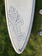 Starboard Blend Paddle Board