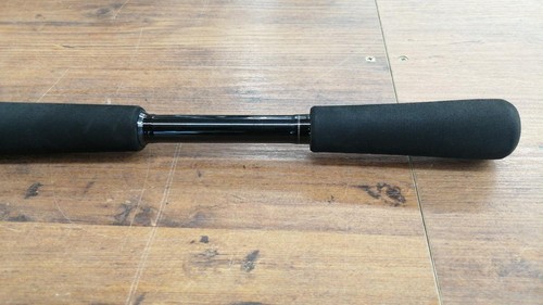 Daiwa tatula 732hfb bass - daiwa,