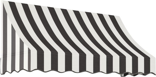 Nantucket - 8', (100.5"-31"-24")