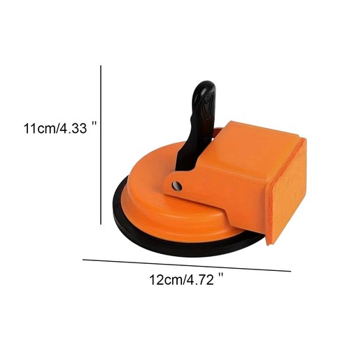 Suction cup floor - suction, fixer