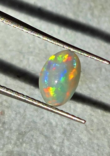 70ct crystal opal - 0.70ct,