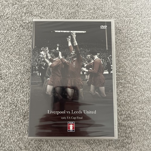 Liverpool leeds united fa - liverpool,
