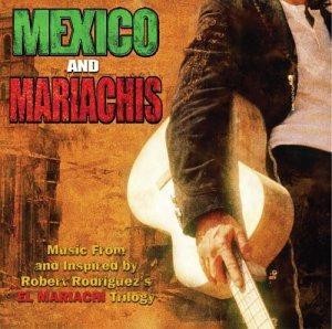 Mexico mariachis dvd - &,