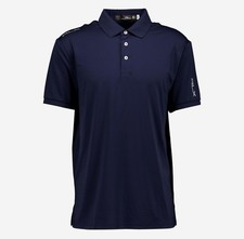 RLX Ralph Lauren Golf Polo