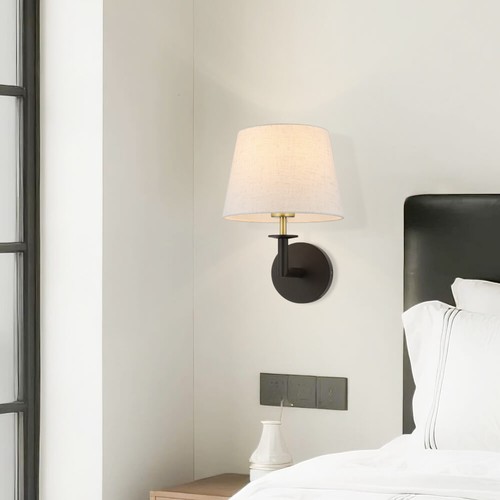 Light wall sconce with - sconce,