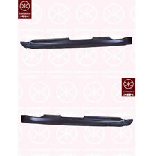 Weld-In Panel - LH+RH - Outer