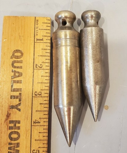 Vintage miller falls plumb - 2,