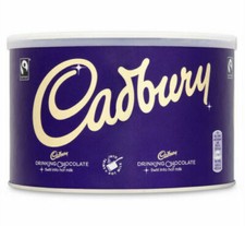 Cadbury Hot Chocolate Large