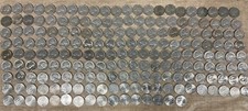 Jefferson Nickels Set 1938 -