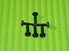 6 SCREWS TO ATTACH STAND WITH TV FOR L40LCD11 BUSH BPDP42HD2 BPDP42HD3 TV