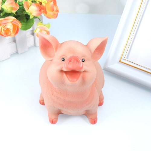 Large piggy bank - piggy,