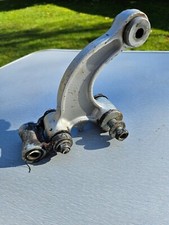 Yamaha DT125LC DT200LC rear suspension linkage