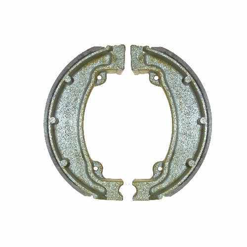 Drum brake shoes - drum,