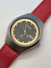 Seiko 4004 quartz vintage - sq,
