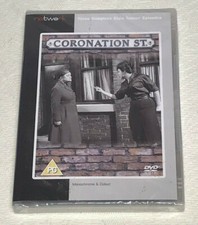 Coronation street 3 - 3, complete