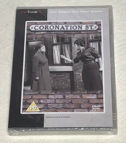 Coronation street 3 complete - coronation,