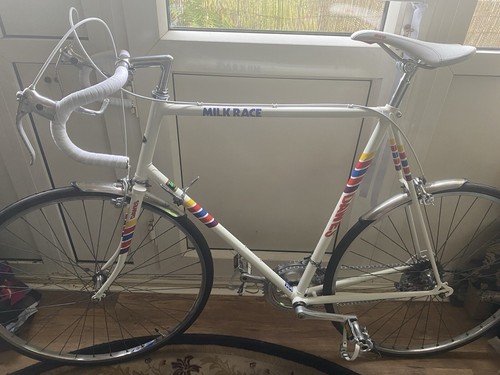 Vintage dawes extra - large,