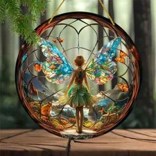 Suncatcher Stained Glass