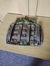 British Army Osprey Side Body