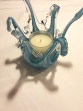 Stunning Murano Glass Freeform