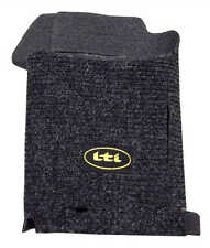 Boot Carpet Set For London