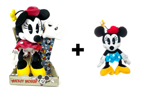 Disney minnie mouse - minnie,