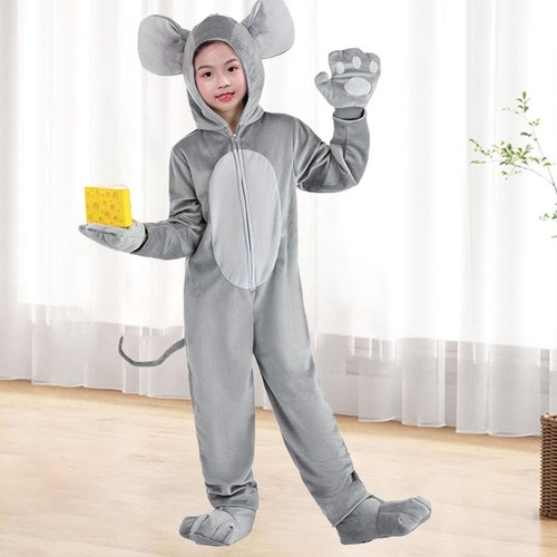 Kids mouse costume - kids,