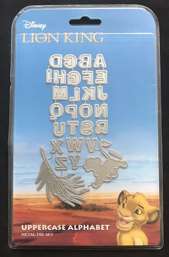 Alphabet uppercase capital