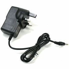 Power Supply Adapter Charger For LINX 10.1 inch Tablet Tab  Plug 5V AC DC