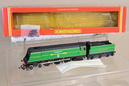 Hornby r866 southern 2 - r866,