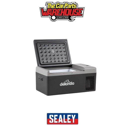Sealey dl12 dellonda - dl12, portable