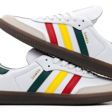 adidas Samba OG Sneakers