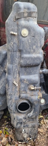 Ford transit mk7 2rwd - ford,