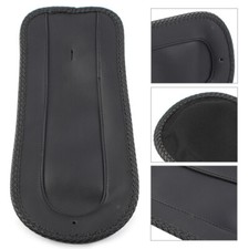 Rear Fender Bib Solo Seat For