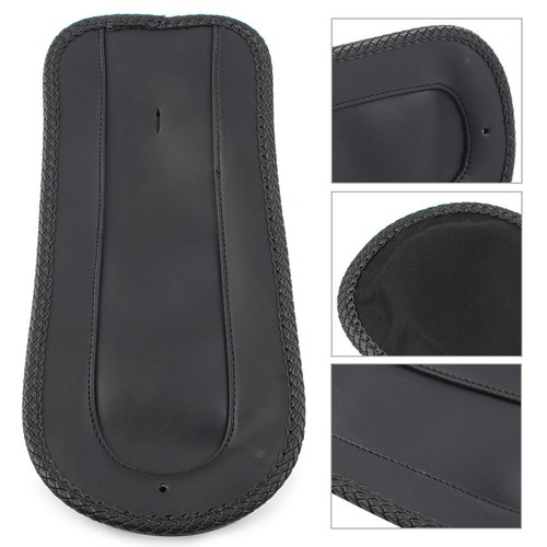 Rear fender bib solo - rear, seat