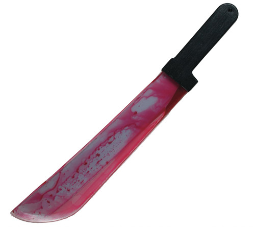 Scream bleeding plastic - bleeding,