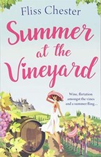 Summer at the Vineyard By