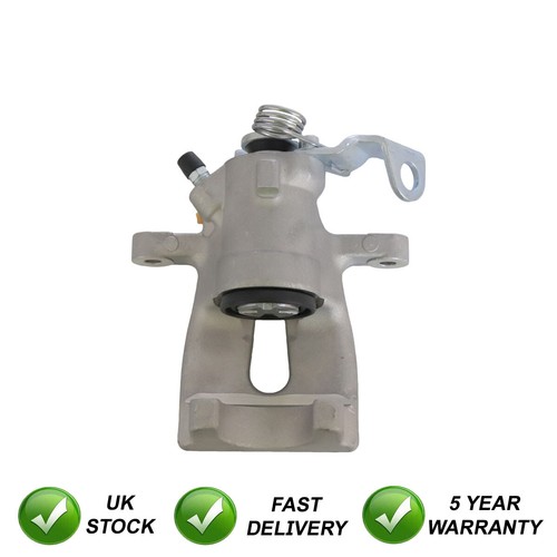 Rear right brake caliper - brake,