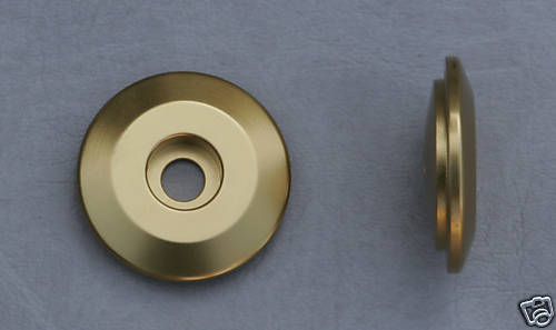 Kronos aluminum 8 - aluminum, 1-1/8"