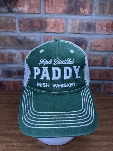 Paddy triple distilled - triple,