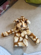 Puppets For Jesus Hand Puppet
