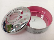Swarovski Decorative Pink