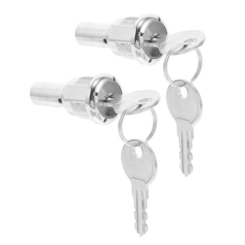 Vending machine lock - vending,