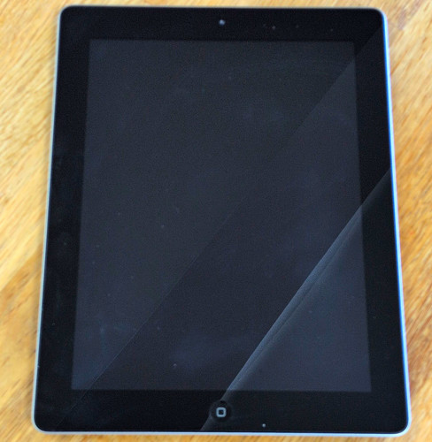 Apple ipad 3rd gen 16gb - ipad, wi-fi