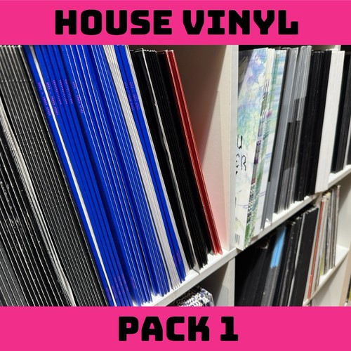 House tech edm - edm, vinyl